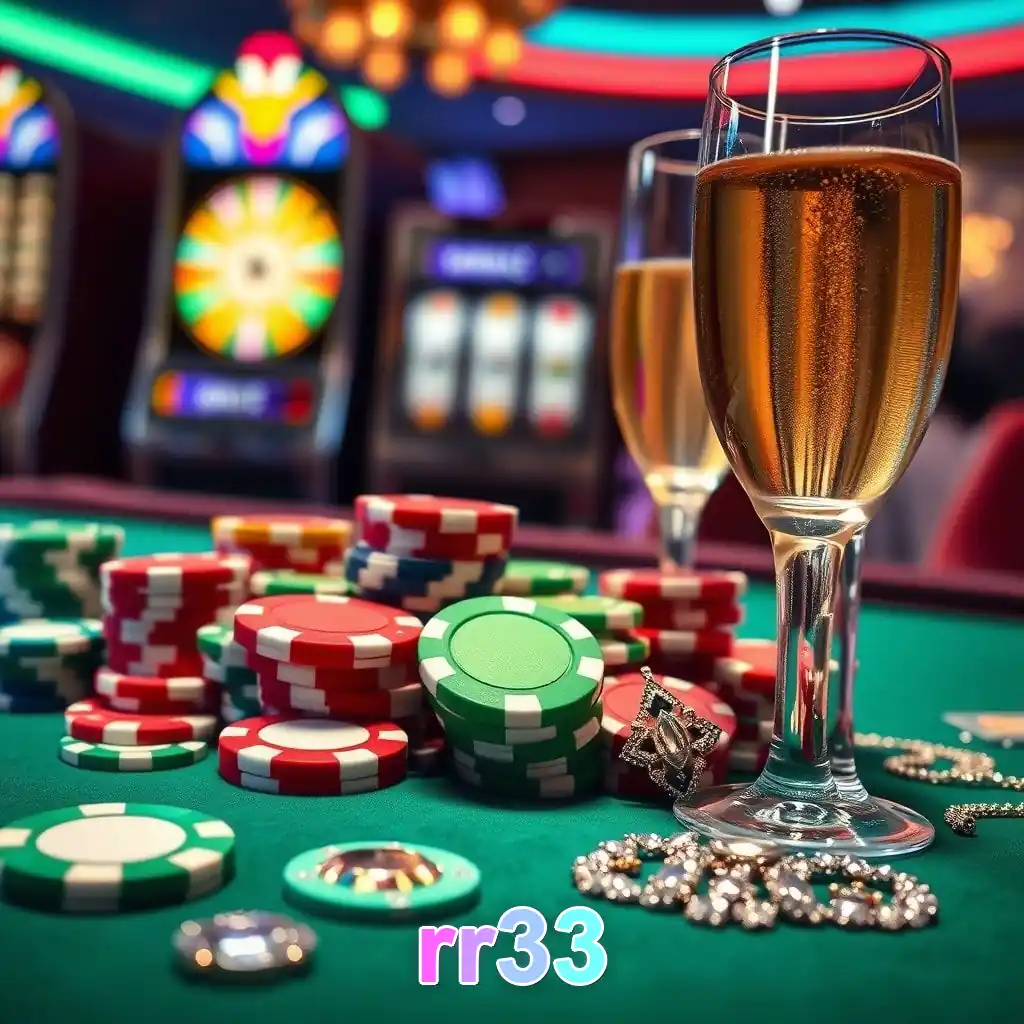 6 vantagens exclusivas do programa VIP da rr33