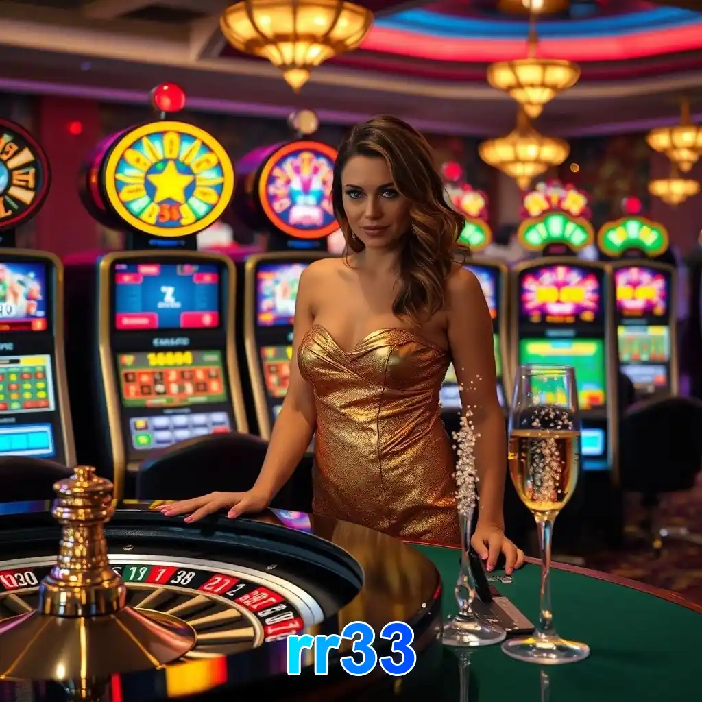 Game Fortune rr33