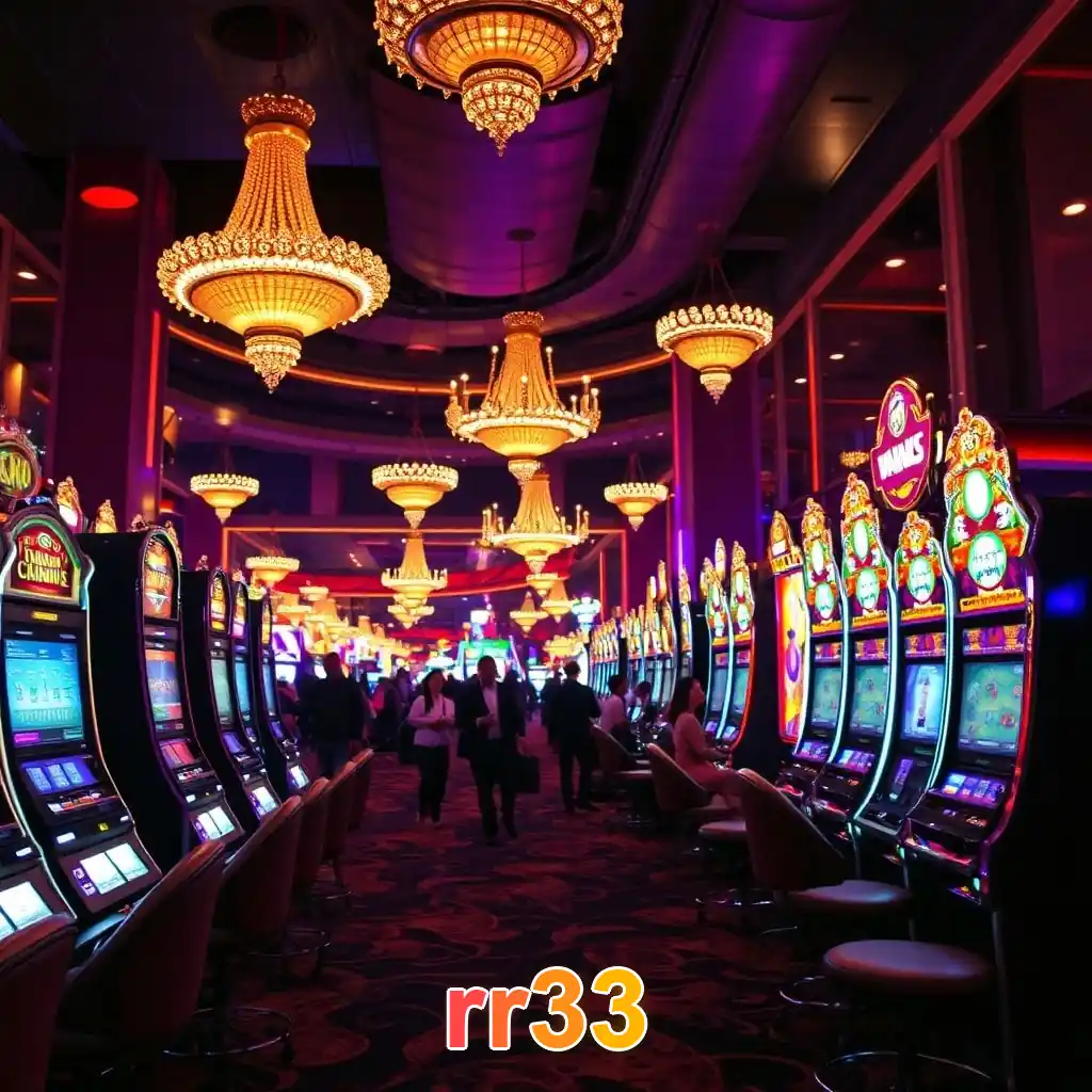 rr33 bonus